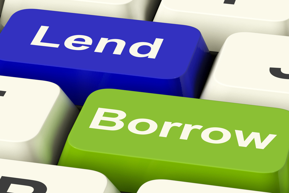 2021 Will Open New Avenues For Consumer Lending To 'New-To-Credit' Borrowers