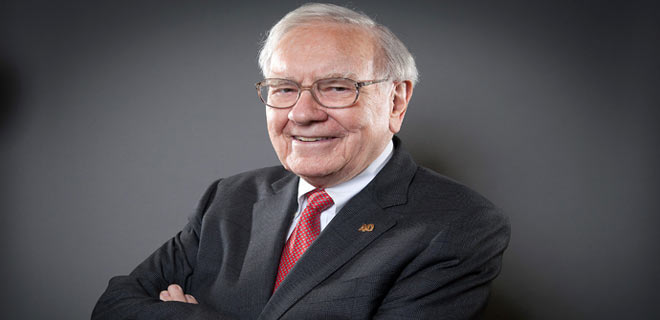 Disappointed with Mr. Buffett