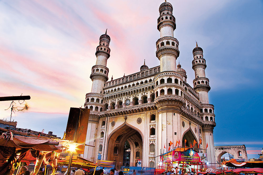 Home Buyer’s Guide To Hyderabad