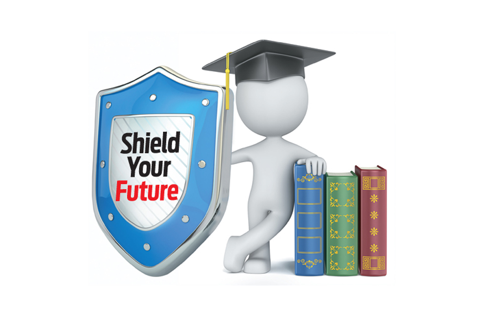 Shield Your Future