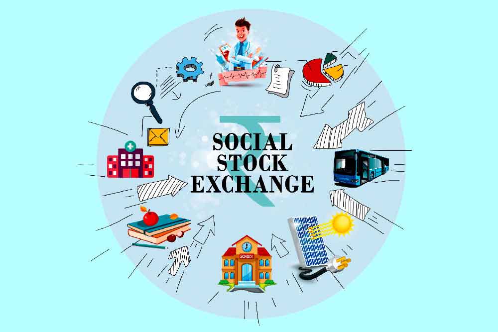 Next In Social Stock Exchange