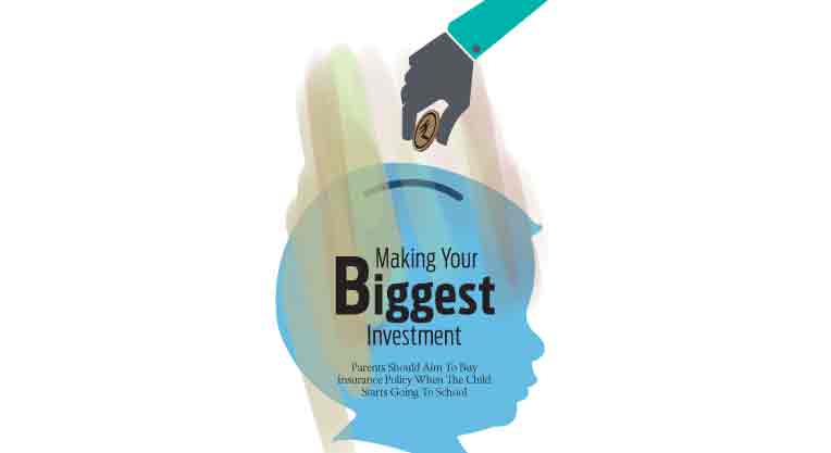 Making Your Biggest Investment