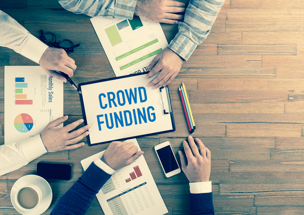 Transforming The Medical Crowdfunding Space