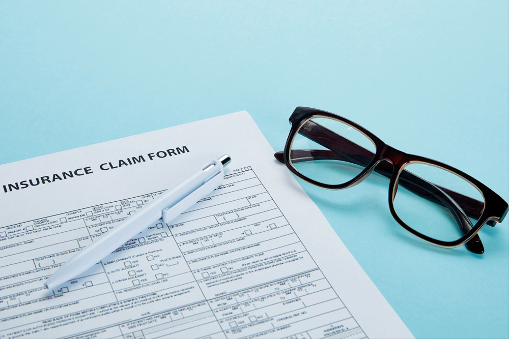 How To File Life Insurance Claim