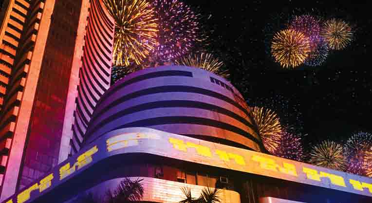 This Diwali Onwards Expect More Fireworks From The Stock Market