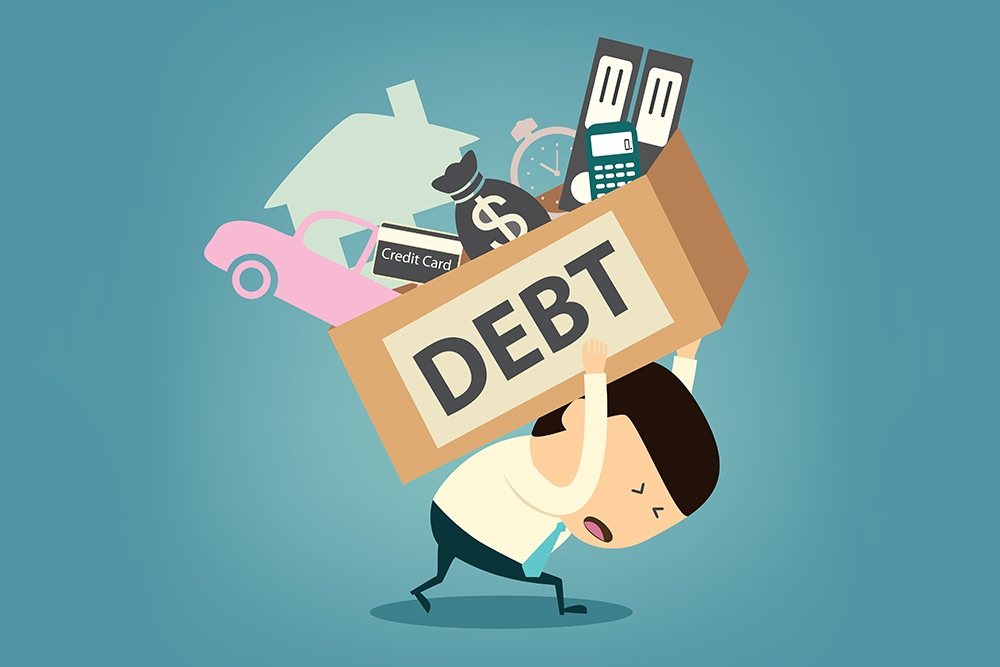 Debt Management Platforms Lending A Hand To Freedom