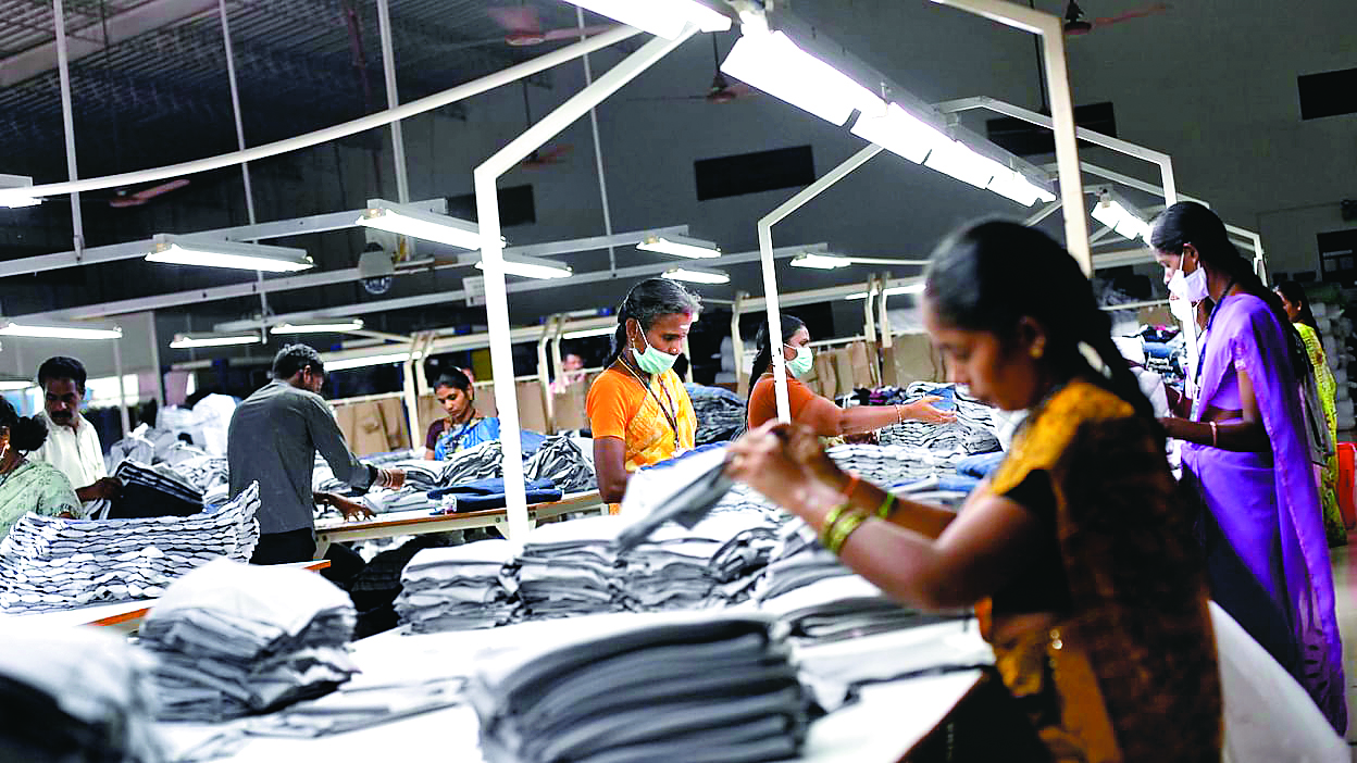 More Means Less In MSME Mess