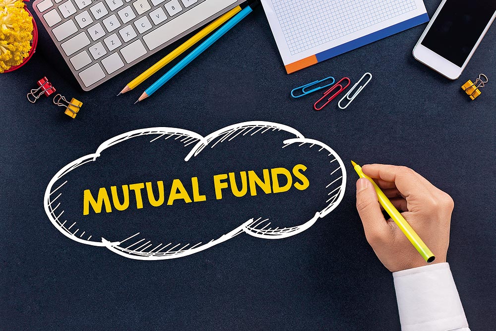 Mutual Funds Can Create Wealth For Generations