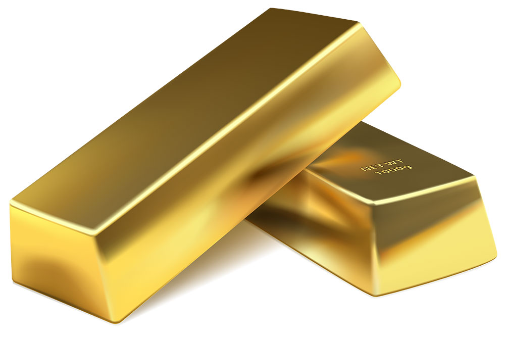 How To Make Sense Of The Gold Rush?