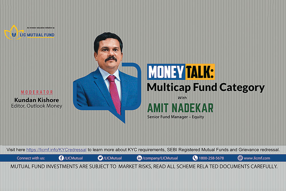 What Are Multi-Cap Funds, How Do They Benefit You?
