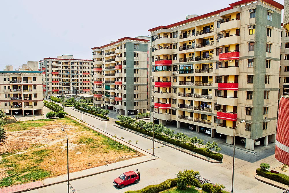 Home Buyers’ Guide: Greater Noida